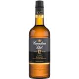 Canadian Club 12 yrs